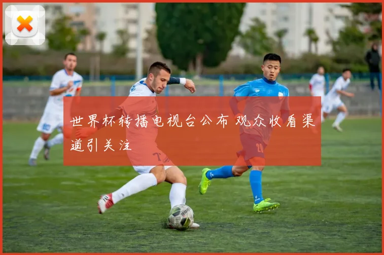 世界杯转播电视台公布 观众收看渠道引关注