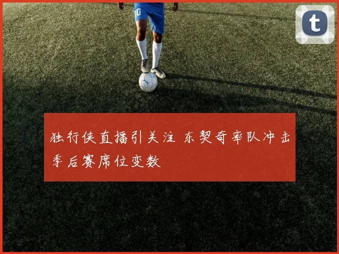 独行侠直播引关注 东契奇率队冲击季后赛席位变数